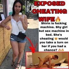 Hawt wife cumming on her BBC fuck machine